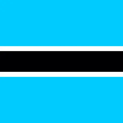 Botswana unlimited daily eSIM