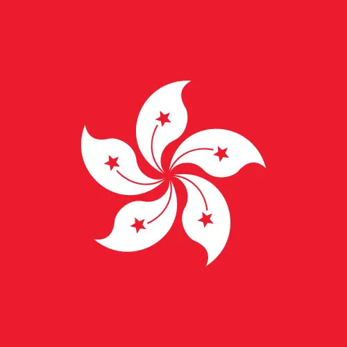 Hong Kong unlimited daily eSIM