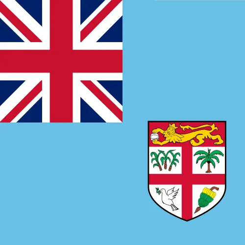 Fiji unlimited daily eSIM