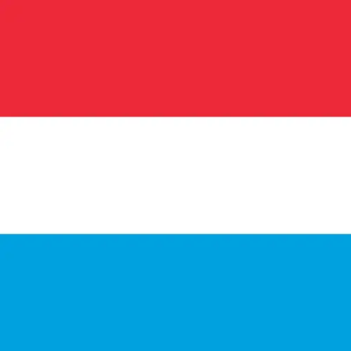 Luxembourg unlimited daily eSIM
